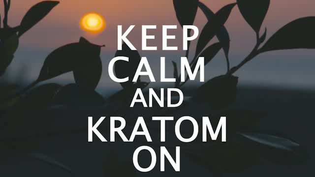 Kratom Brands