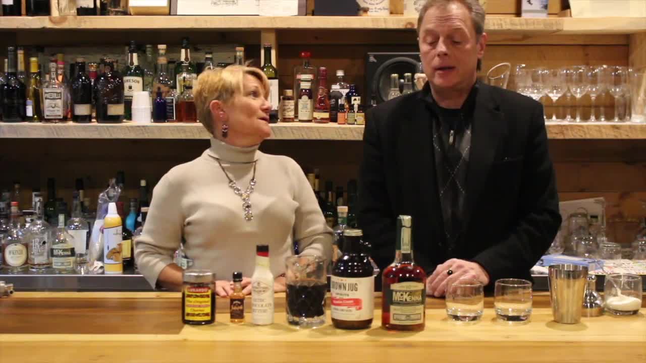 Mixing It Up With Pam Brooks: Young American Coffee [SPONSORED]