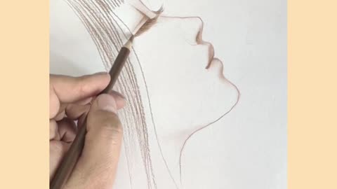 Hand mad art