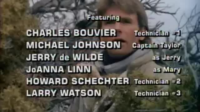 MAC GYVER
