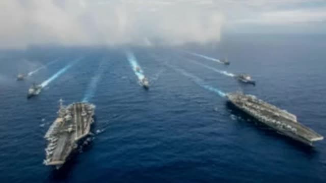 Стрим грузинов в ТикТоке - 06-02-2022