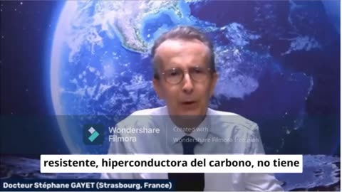BOMBAZO¡¡¡ Otro medico confirma el GRAFENO en vacunas FAKES¡
