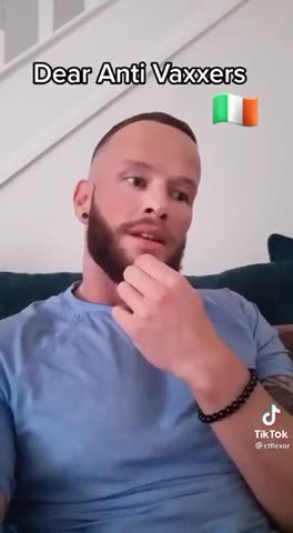 Message for those grandma killin anti vaxxers... <-- hes gotta point🤷‍♂️🤣🫶✌️