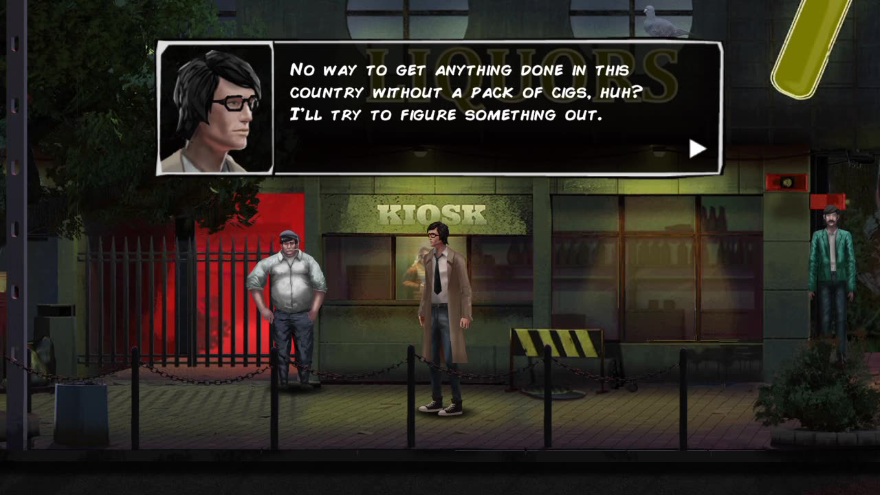 Unholy Neighborhood Silent Walkthrough Part 2