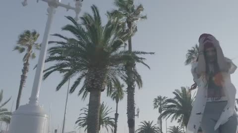 INNA-Bad Boys | Exclusive online video