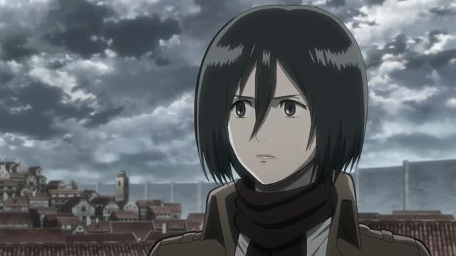 Attack on Titan Season 1 Ep. 7
