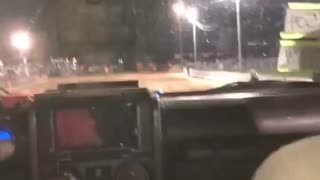 Diesel Truck Pull