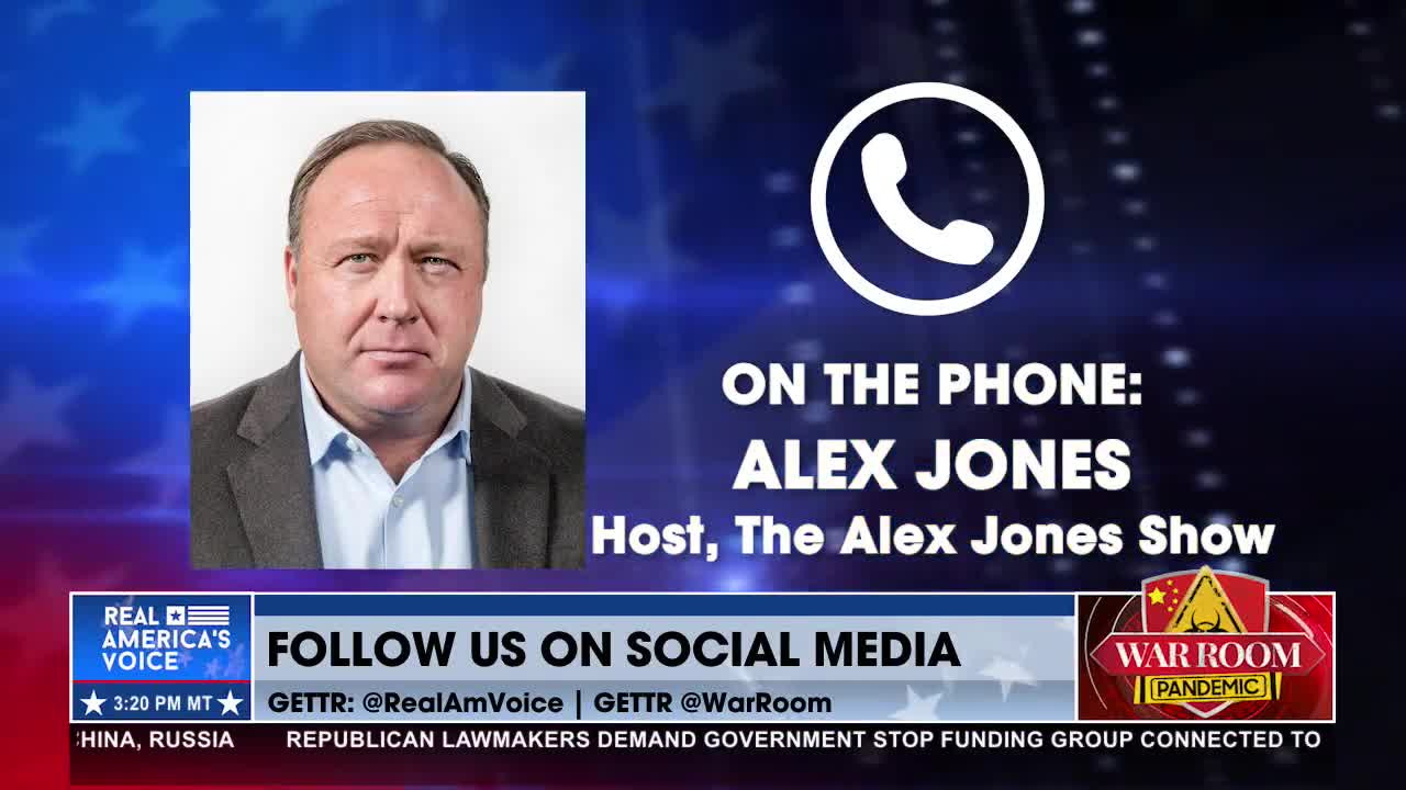 "It's Ridiculous!" - Alex Jones Reacts to $1 Billion Sandy Hook Verdict