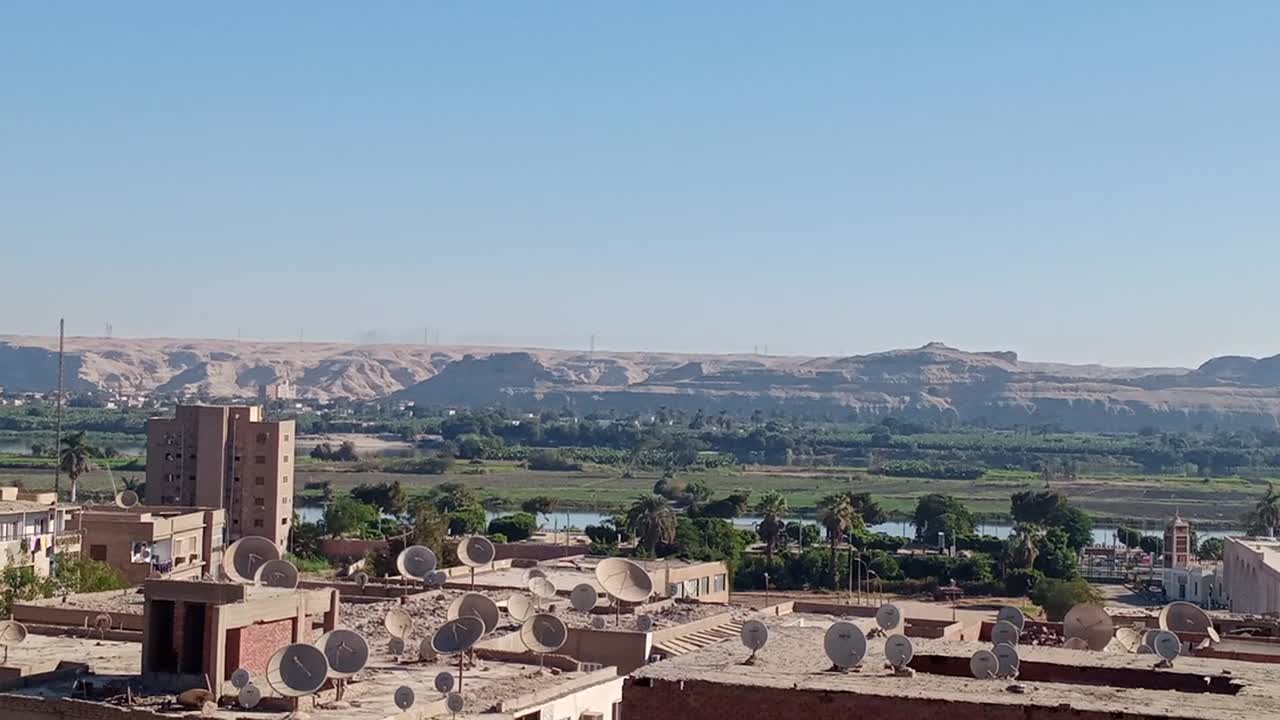 النيل من على الرووف