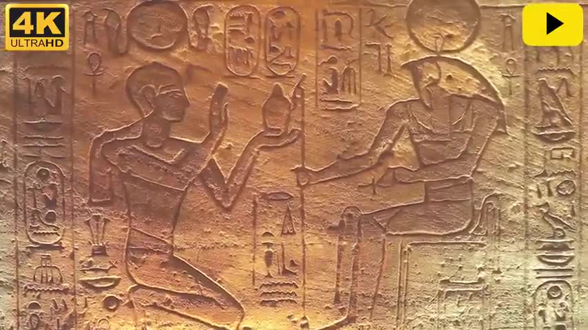 IMPOSSIBLE ANCIENT TECHNOLOGY...DISCOVERIES THAT PROVE EGYPTIANS WERE USING HIGHLY ADVANCED TOOLS