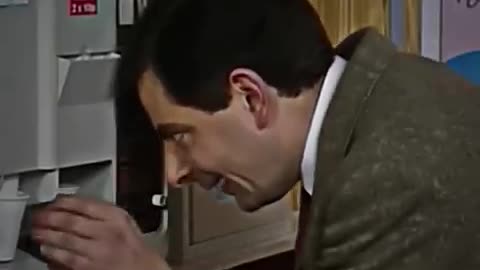 Sigma MrBean gets revenge