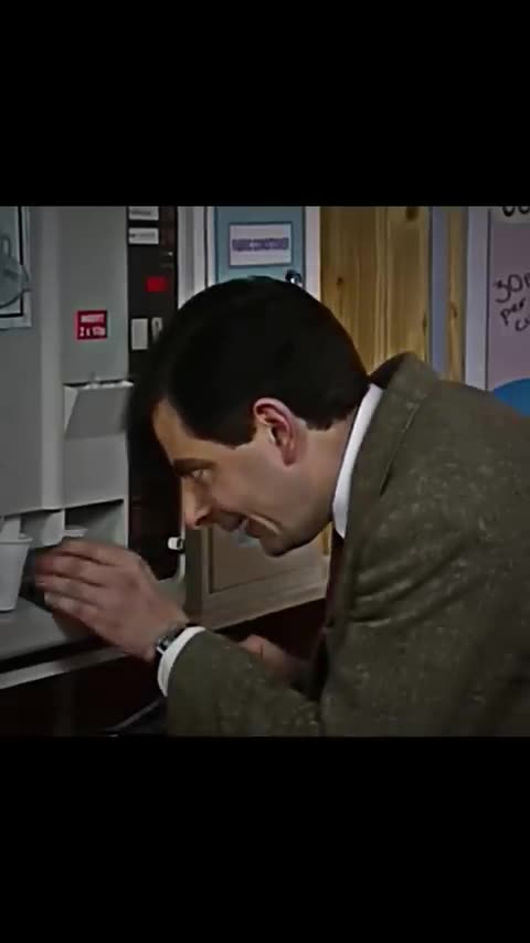 Sigma MrBean gets revenge