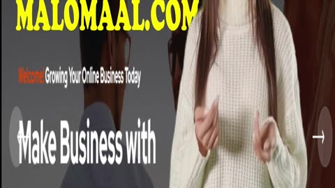 Malomaal.com business