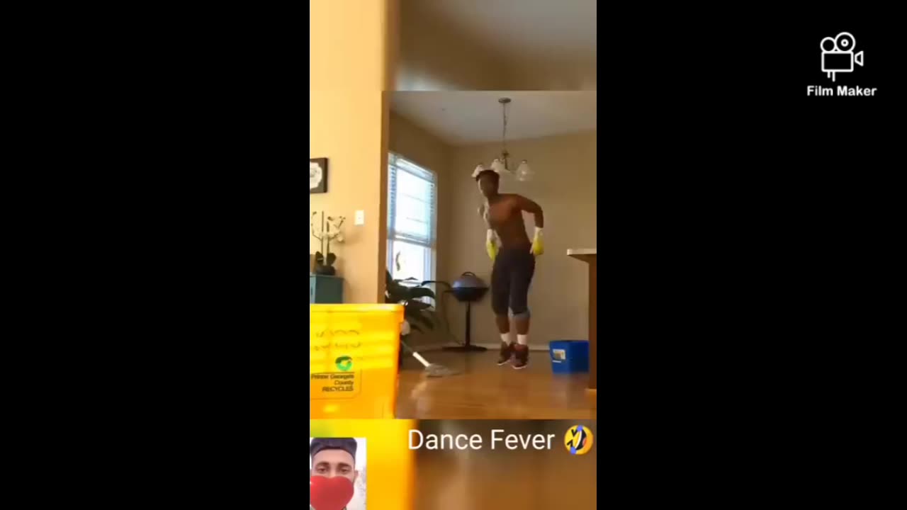 Funny video
