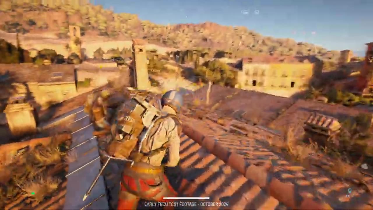 ARC Raiders | Gameplay Reveal