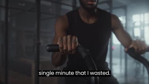 motivate yourself to exercise