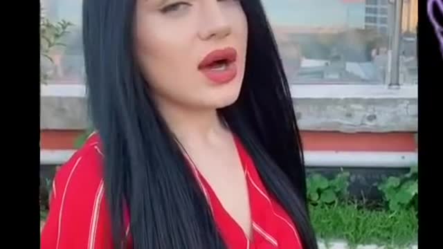 The most beautiful Turkish singing