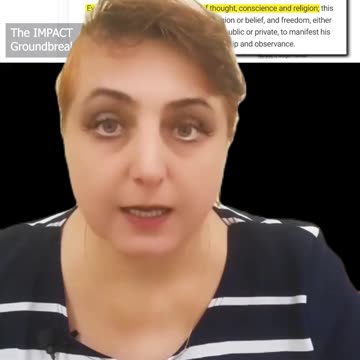 🚨 EXPOSING ANTI-CULT TERRORISM!