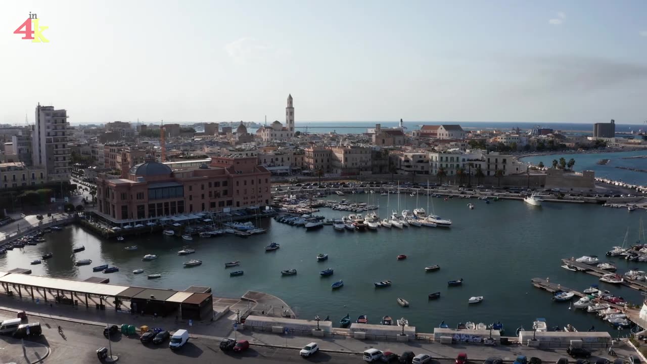 🇮🇹 ITALY 🇮🇹 BARI 🇮🇹🇮🇹