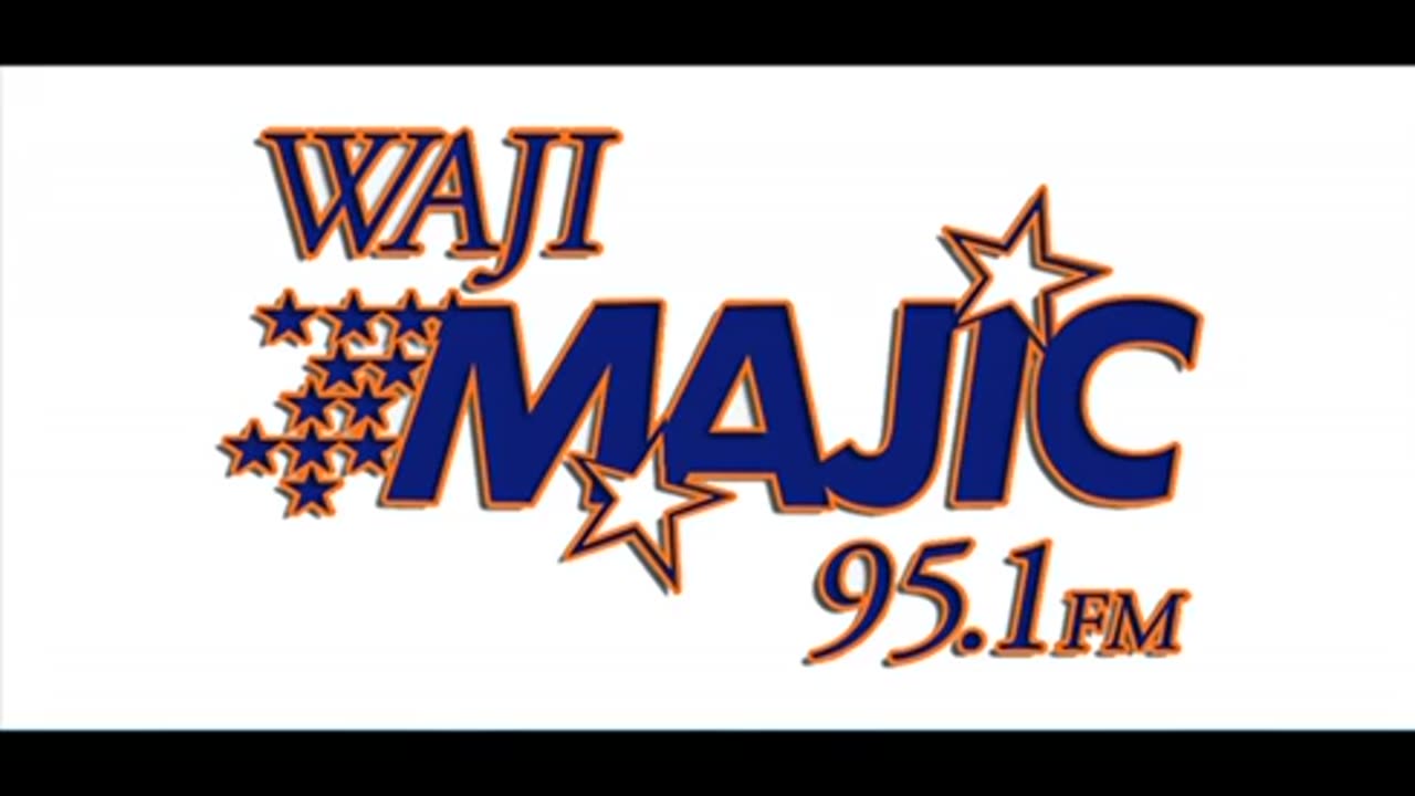 May 6, 1986 - 8 AM Newscast on Fort Wayne's WAJI