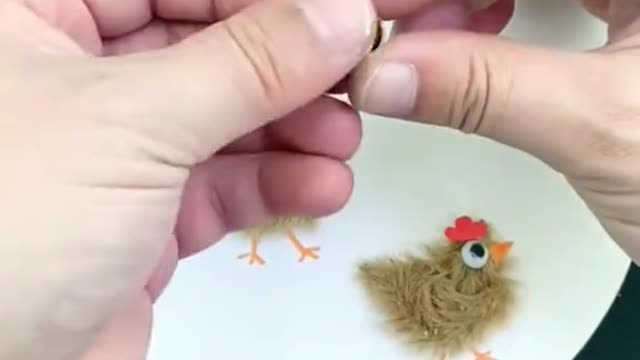 Que lindo