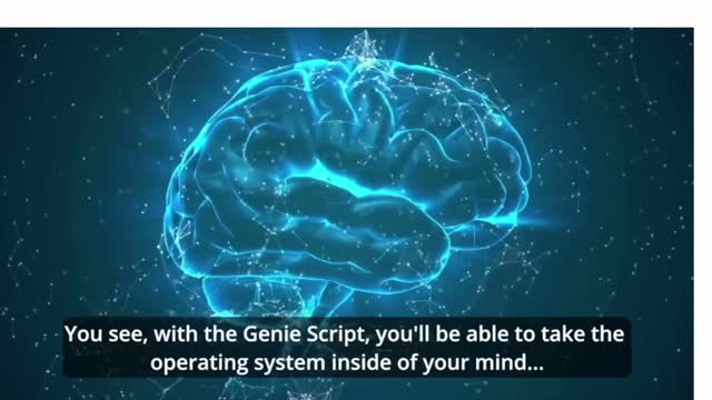 The Genie Script