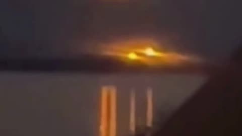 Mysterious Glowing Orbs Over Sagkeeng First Nation