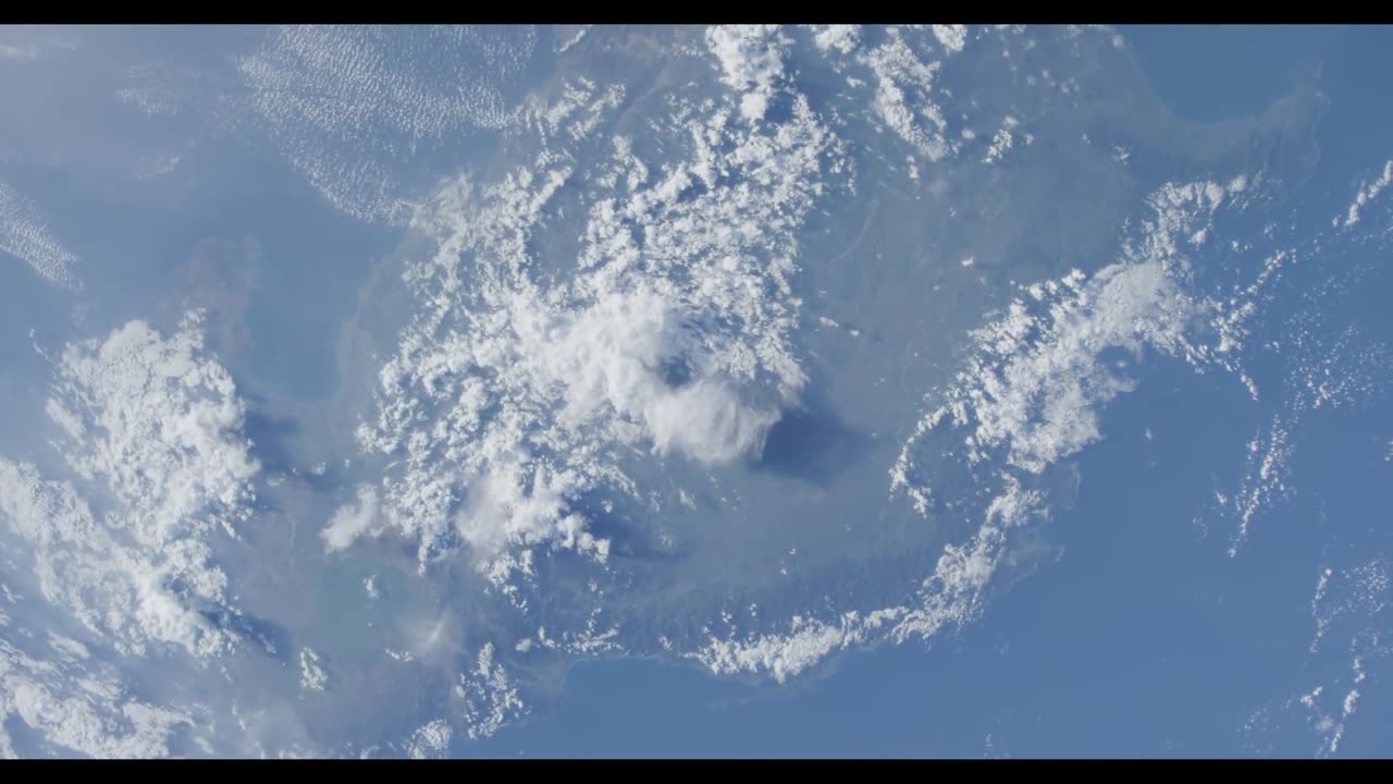 4K Earth Views Extended Cut for Earth Day 2021