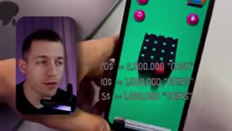 Make money playing games