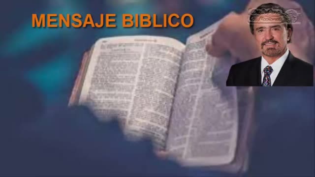 ESTUDIO BIBLICO_Armando Alducín