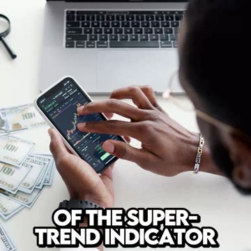 Supertrend Indicator Strategy (Backtest And Performance)