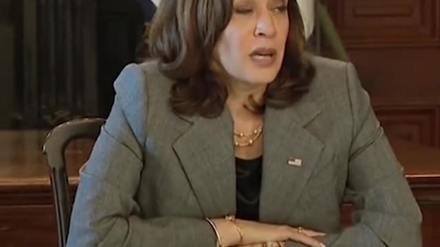 Harris Warns OverturningRoe Could ImpactOther Rights