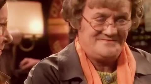 Mrs.Browns Funny Comedy