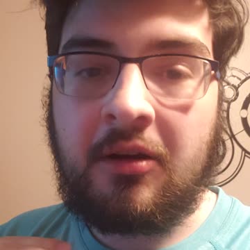 Live stream Announcement