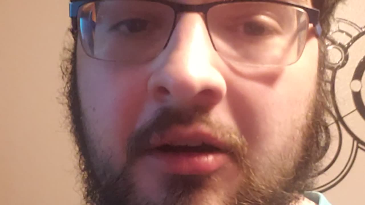 Live stream Announcement