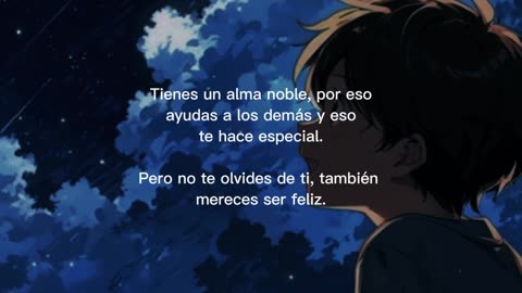 Frases motivación 🤍☘️