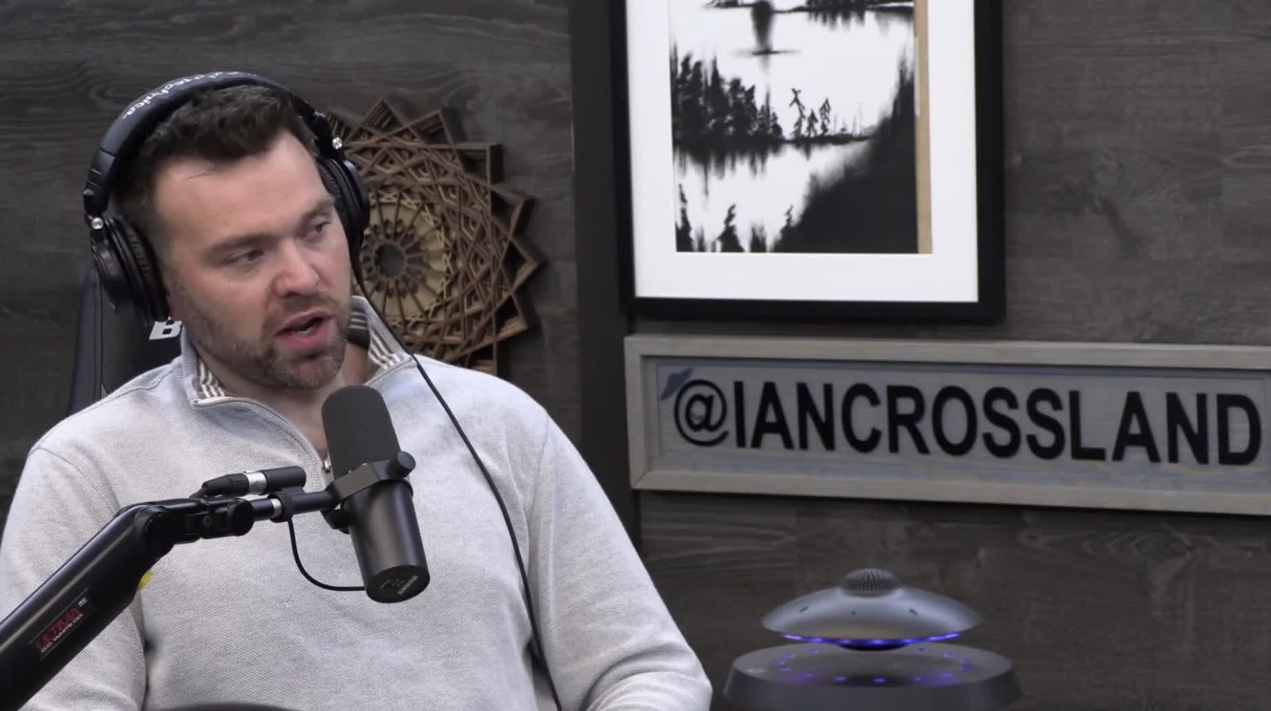Jack Posobiec: "Josh Shapiro just wants to be President."