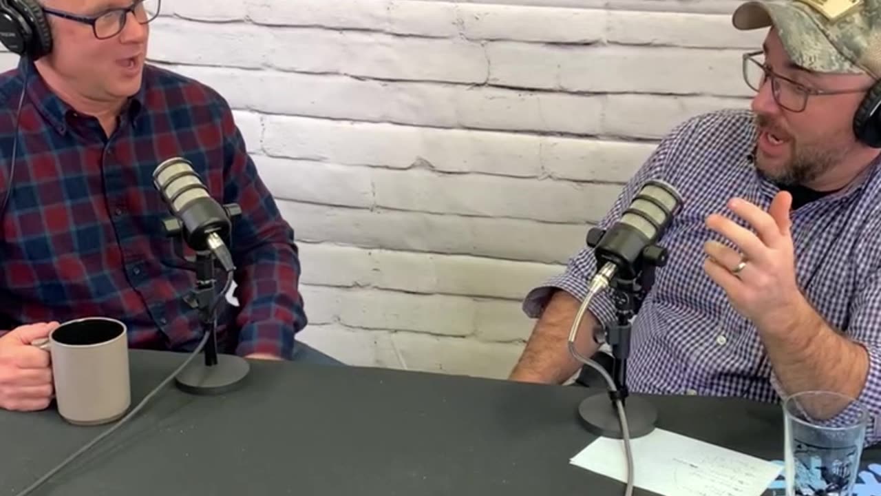 Jimmy's new obsession