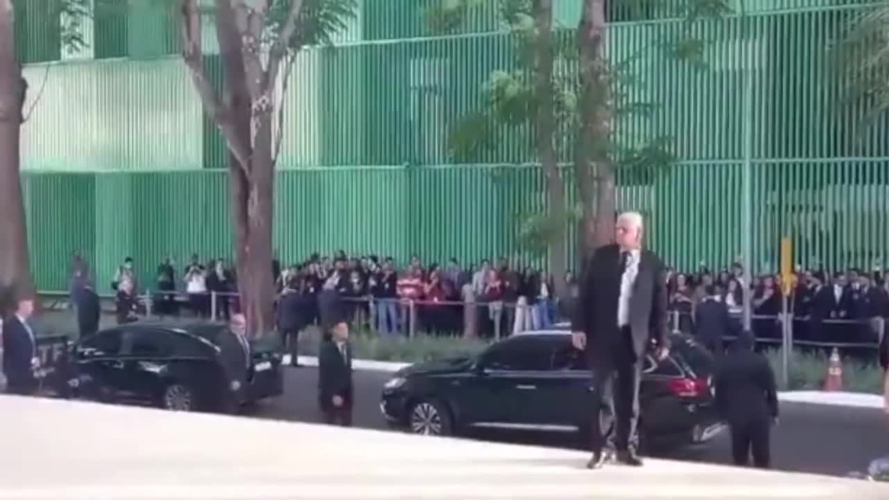 OS BLINDADORES DE MACUNAÍMA