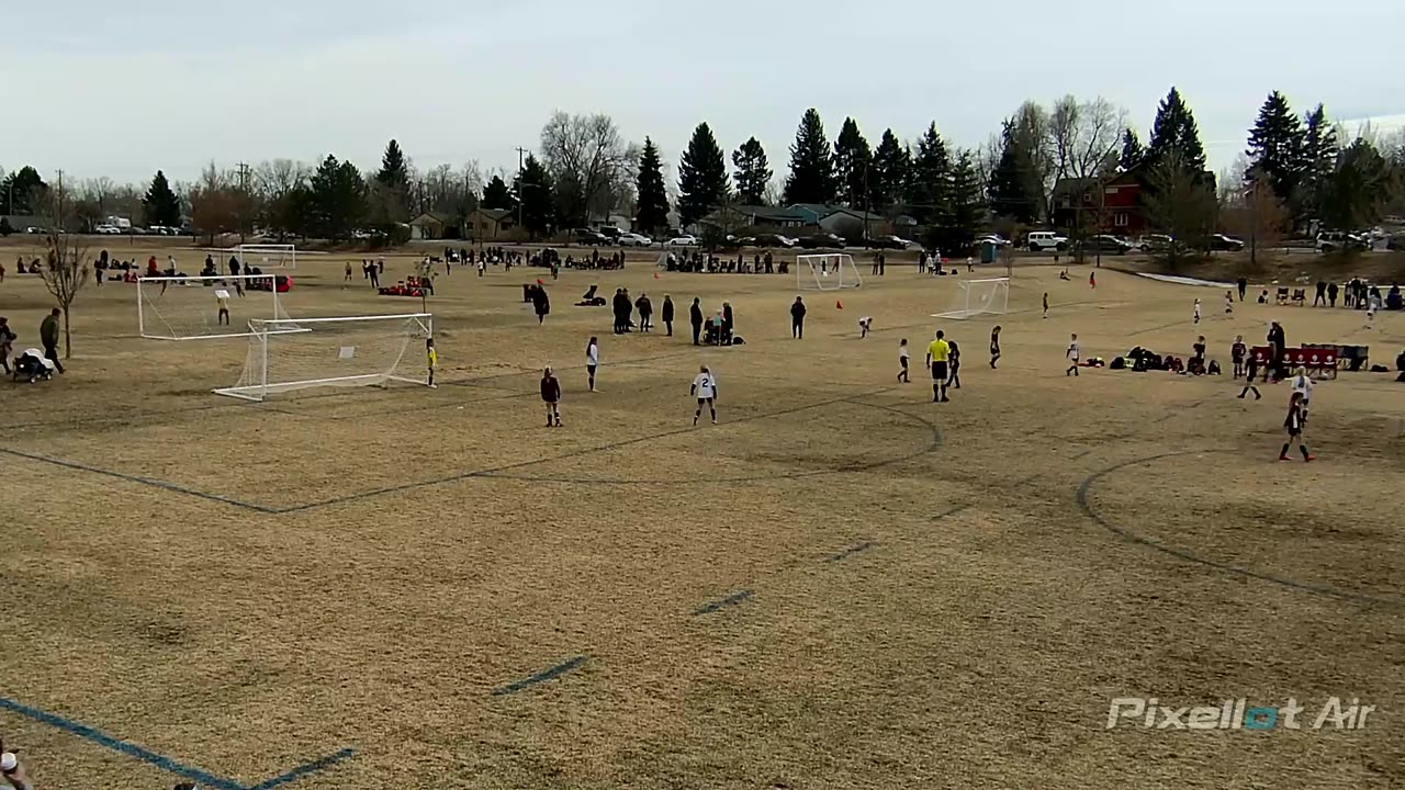 3/4/23 Arsenal Academy, Full Match (2-0 W)