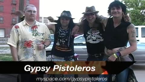 jjtv 114 gypsy pistileros