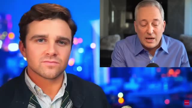 David Sacks and Jackson Hinklle on Elon Musk & the #TwitterFiles: Part 2