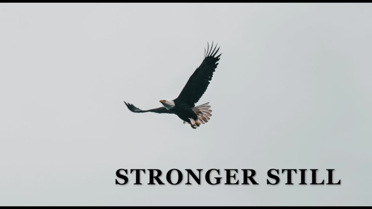 Pray USA 5/29/24 Stronger Still