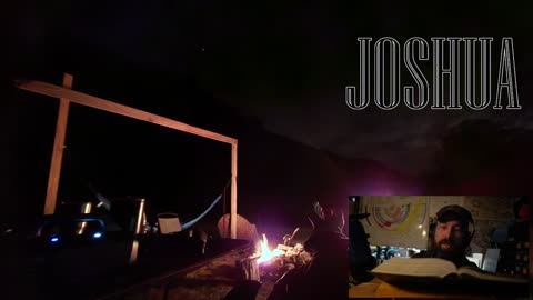 Joshua - 12