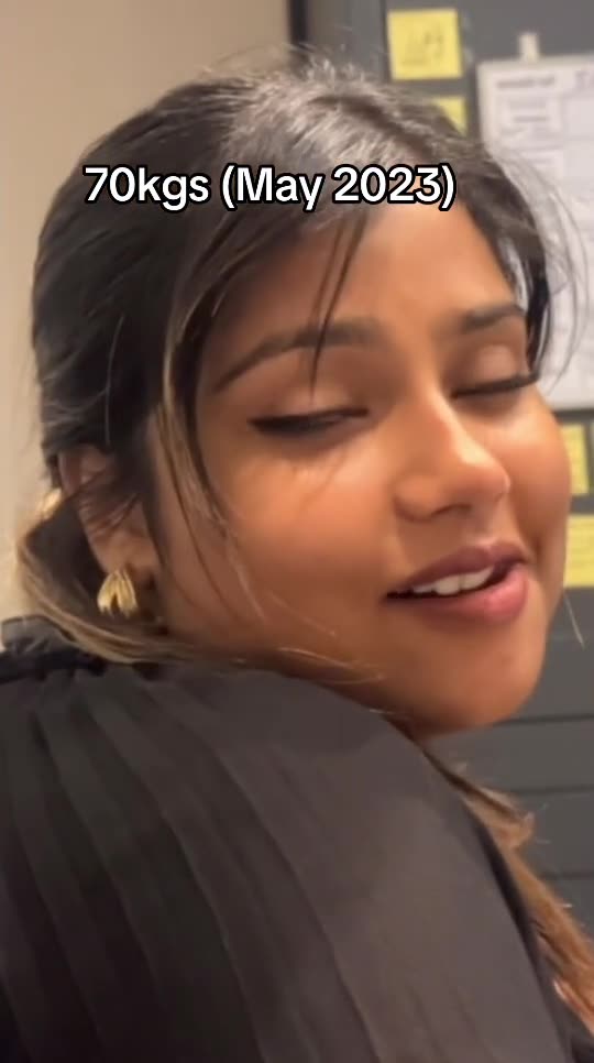 To achieve your ideal weight