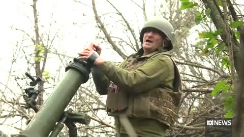 Russia orders troops to withdraw from Kherson | ABC News