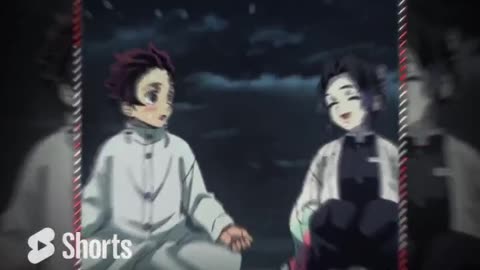 Demon slayer edits #demonslayer #shorts