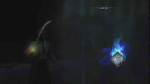 HOGWARTS LEGACY - 100% Platinum Walkthrough No Commentary