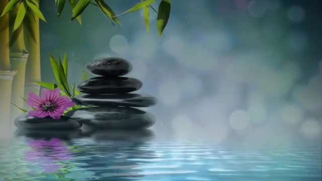 Calming Music for Meditation and Relaxation