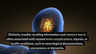 memory formation